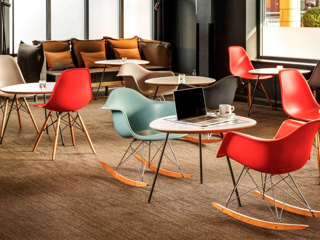 Hotell Ibis Stratford