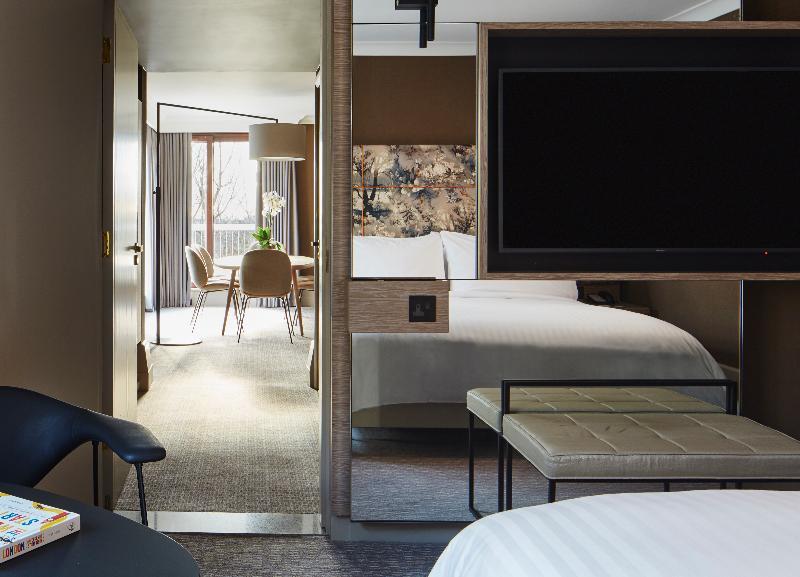 Marriott Regents Park 4* Londen