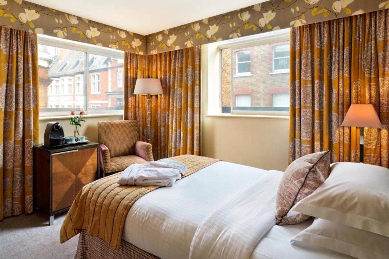 The Mandeville Hotel Londra