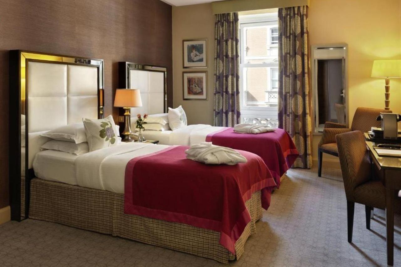 The Mandeville Hotel Londra