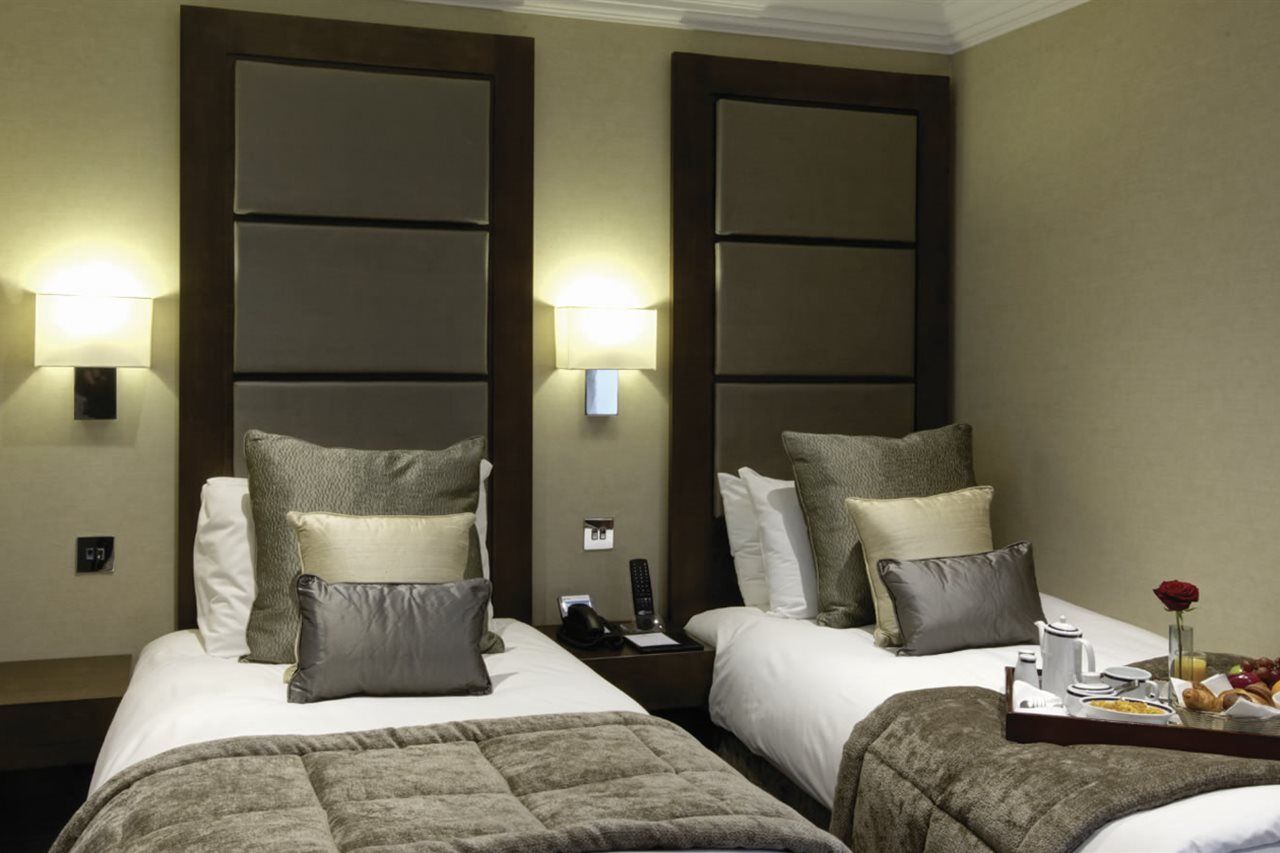 Hotel Gem Langham Court Londen