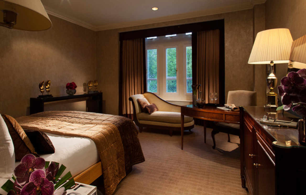 Radisson Blu Hotel, Leicester Square - Formerly Hampshire Hotell London