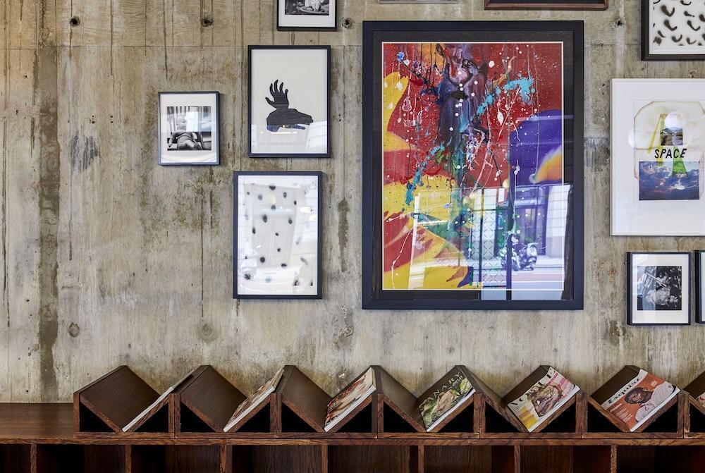 The Hoxton, Holborn 4*