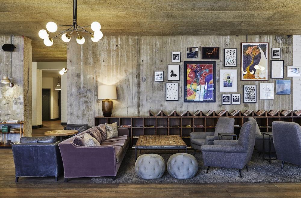 Hotel The Hoxton, Holborn Londres
