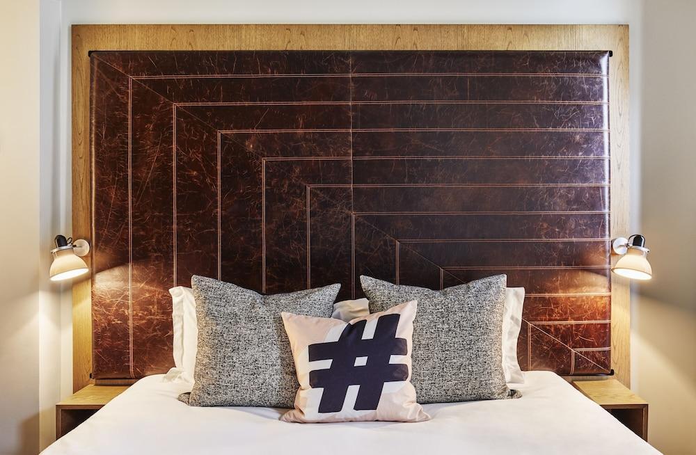 The Hoxton, Holborn