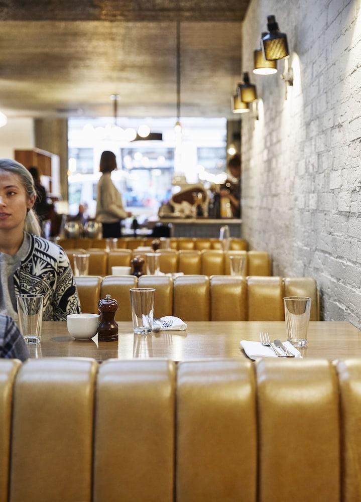 The Hoxton, Holborn Hotel Londres