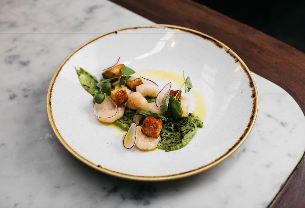 The Hoxton, Holborn Hotel Londres