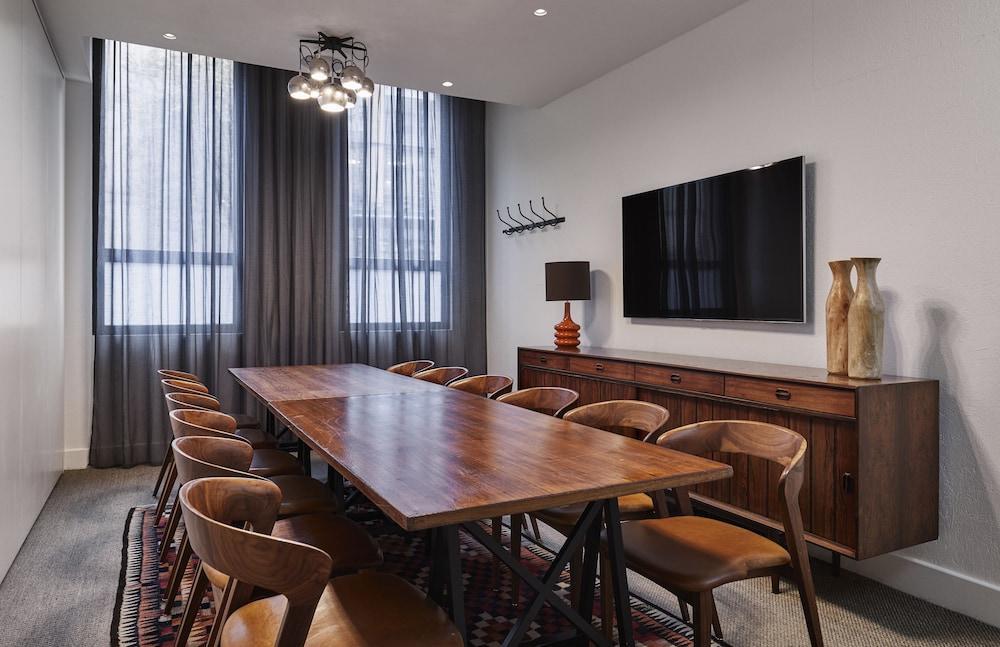 The Hoxton, Holborn Hotel Londres