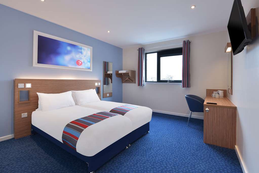Hotel Travelodge Wembley High Road