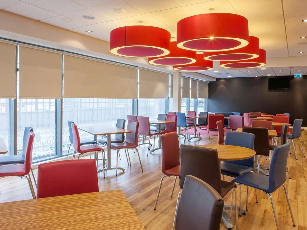 Travelodge Wembley High Road London