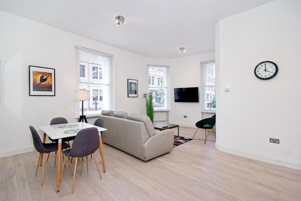 Feriehus Interlude House B By Living London
