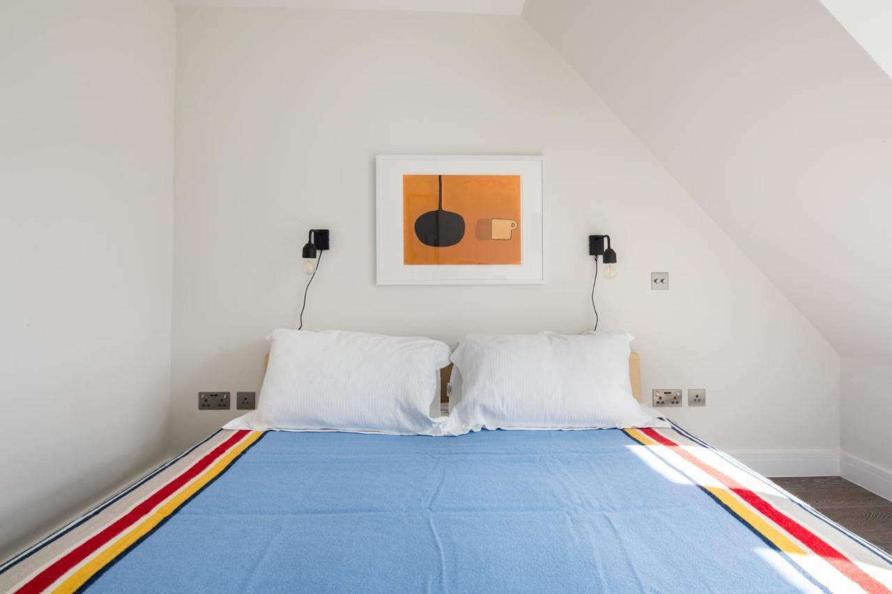 Appartement Hausd - Leicester Square Londres