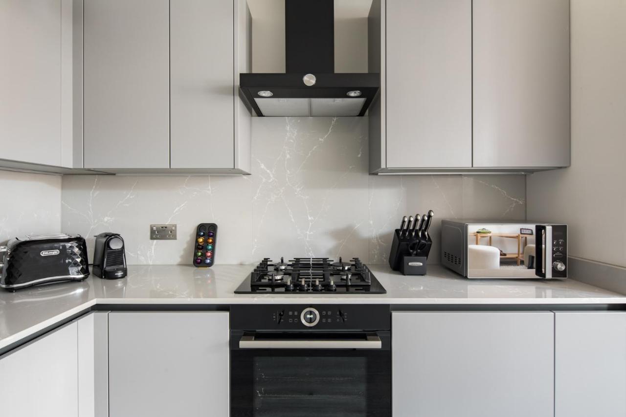 Appartement Hausd - Leicester Square Londres
