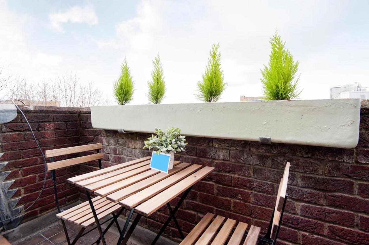 Sherborne Court Aparthotel 3*