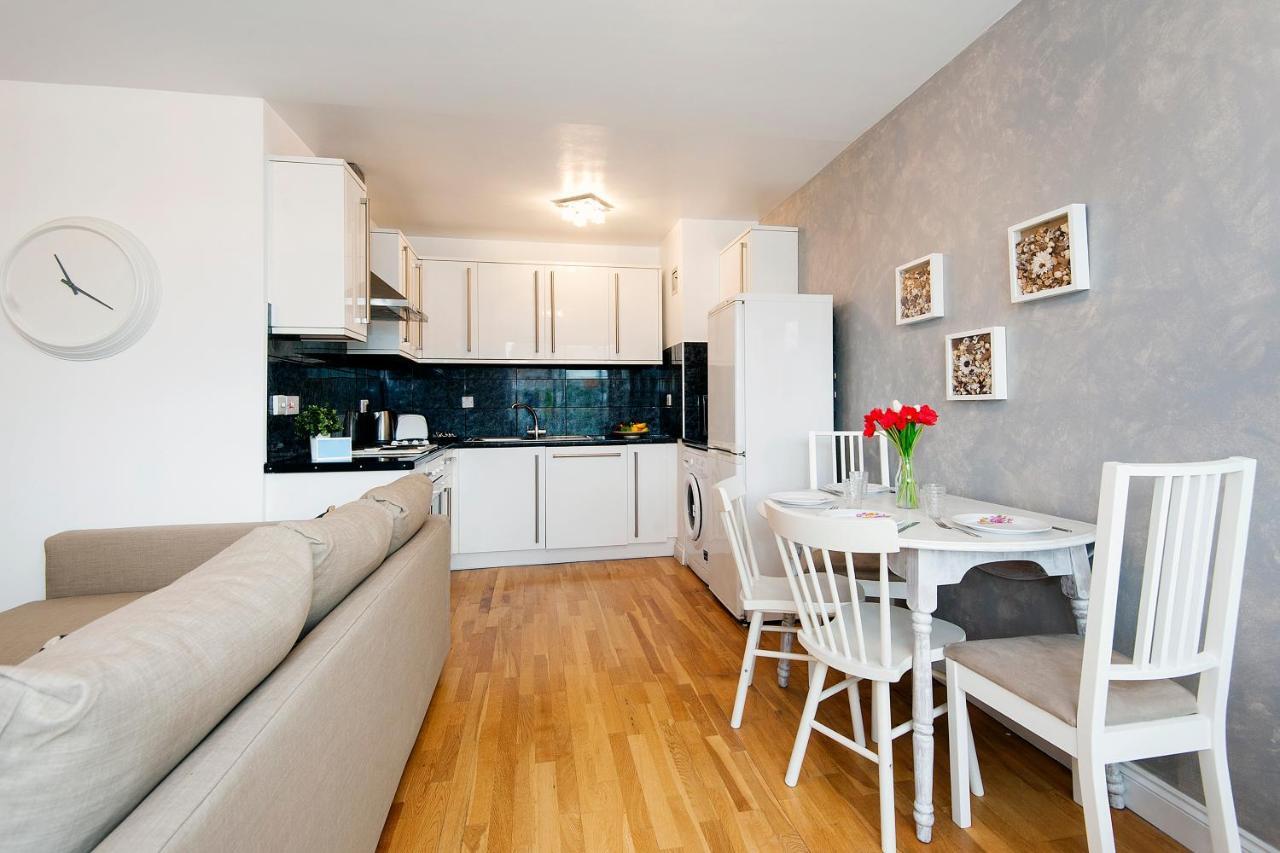 Sherborne Court 3* London