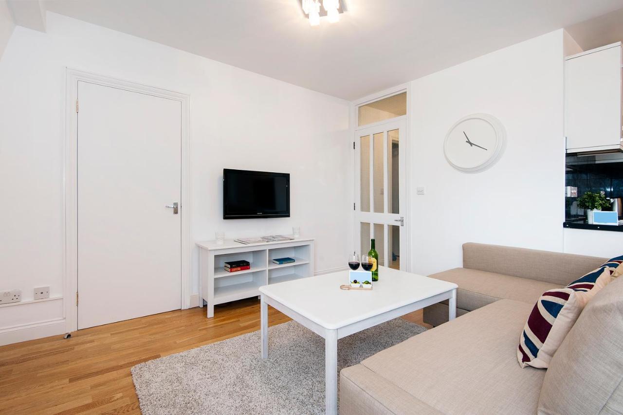 Sherborne Court 3* London