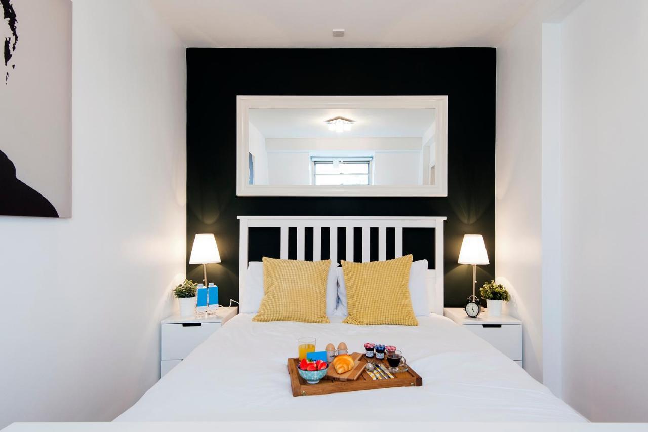 Aparthotel Sherborne Court 3*