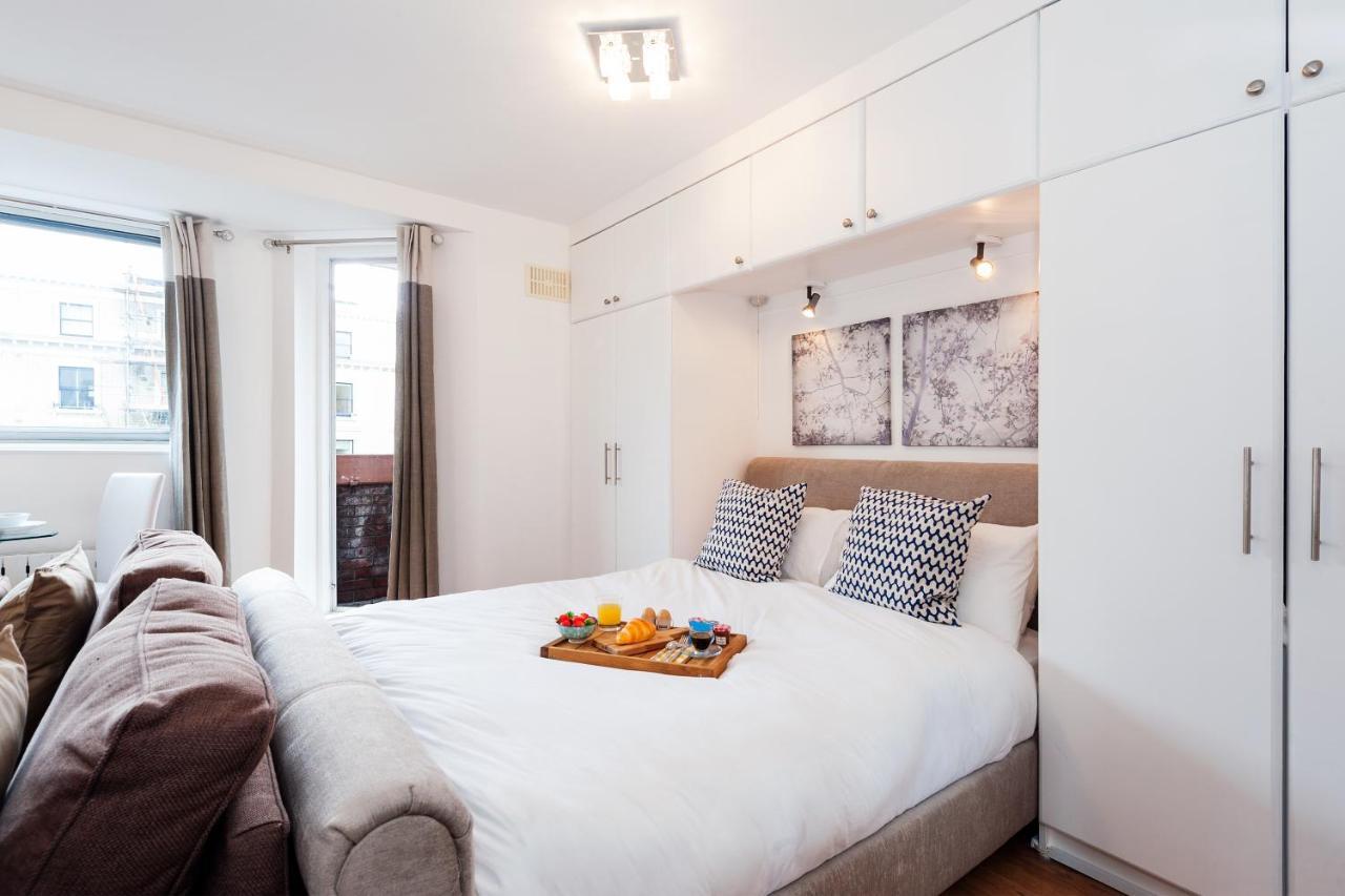 Sherborne Court 3* London