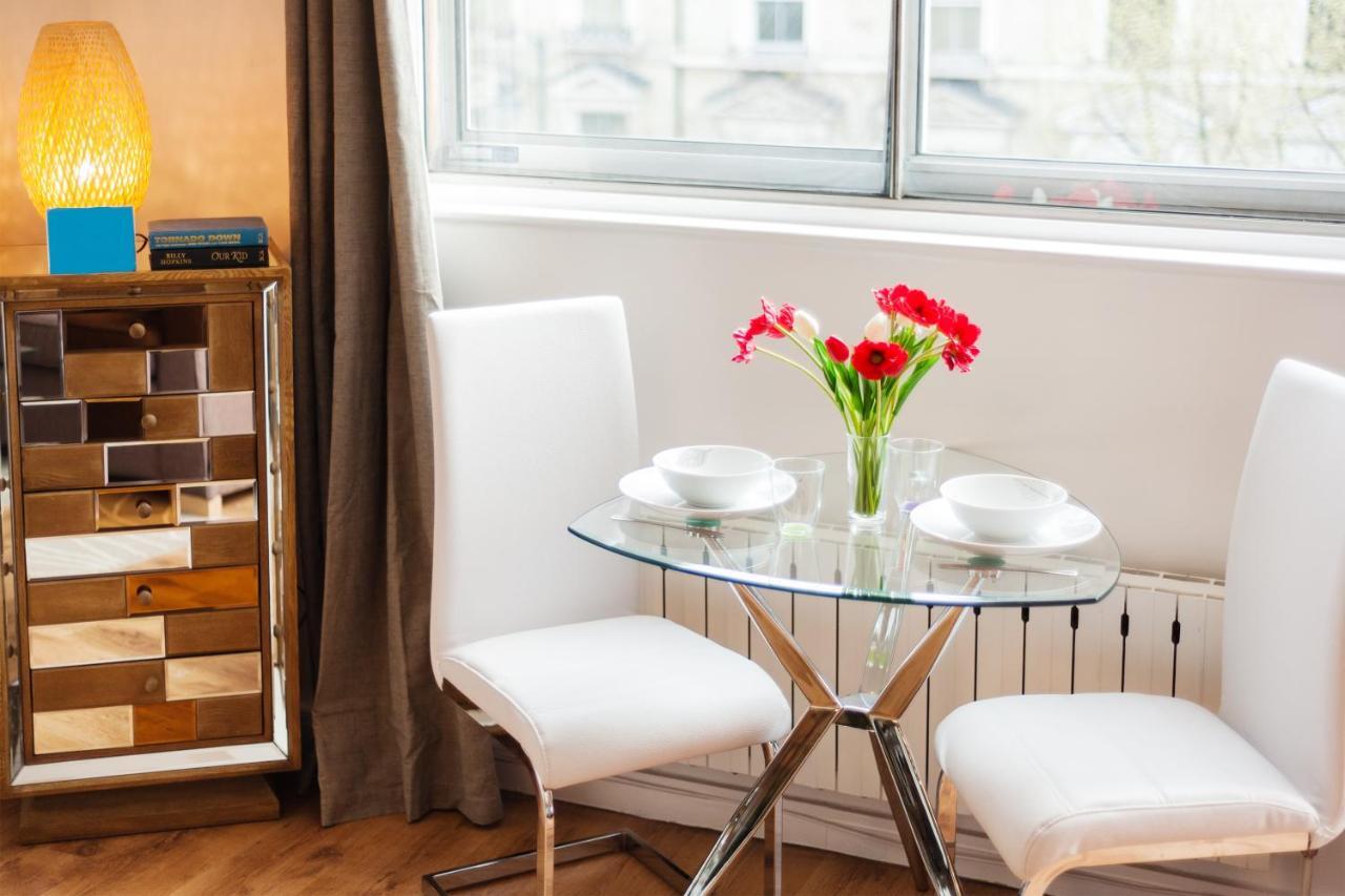 Sherborne Court 3* London