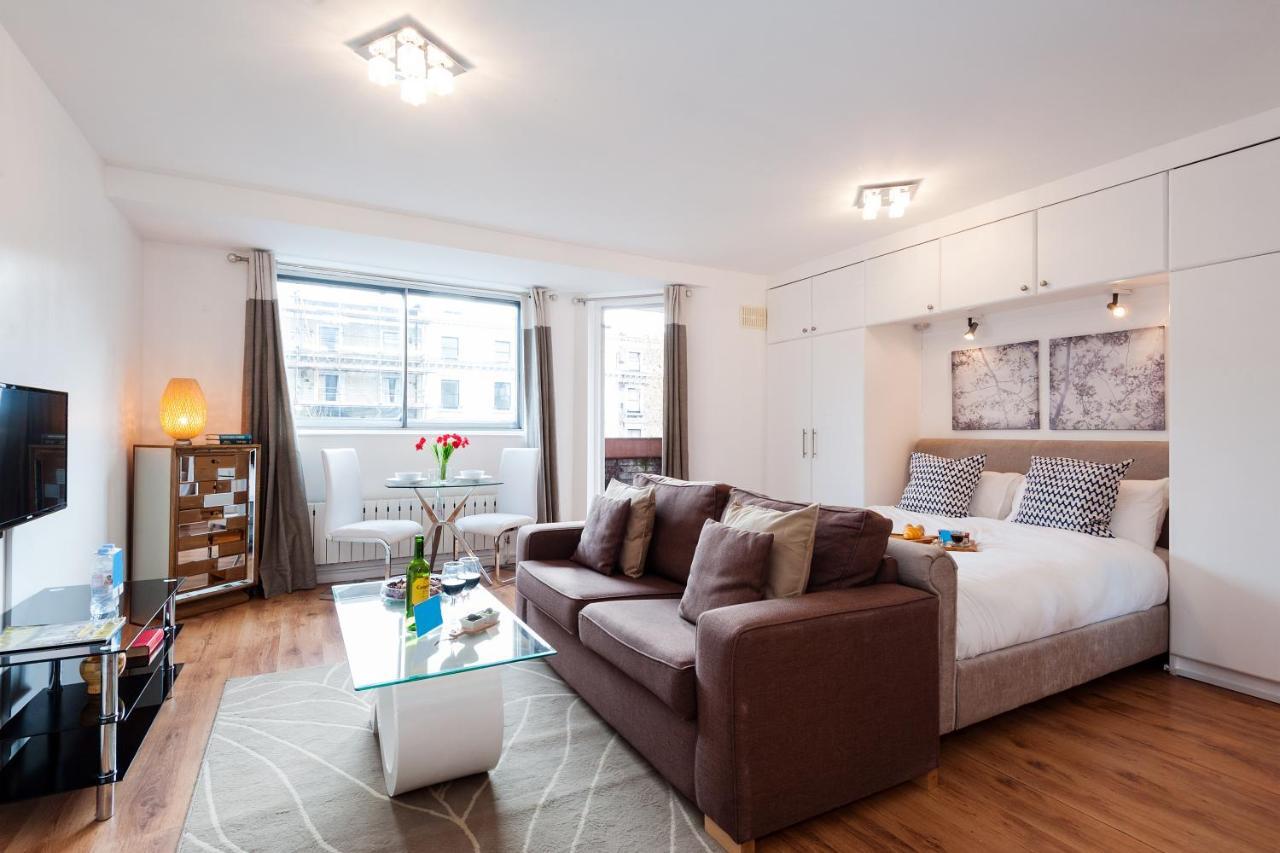 Sherborne Court 3*
