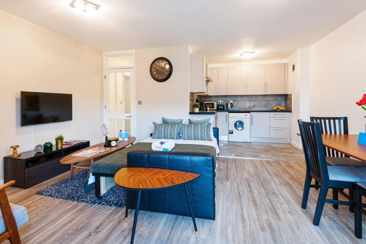Sherborne Court Aparthotel