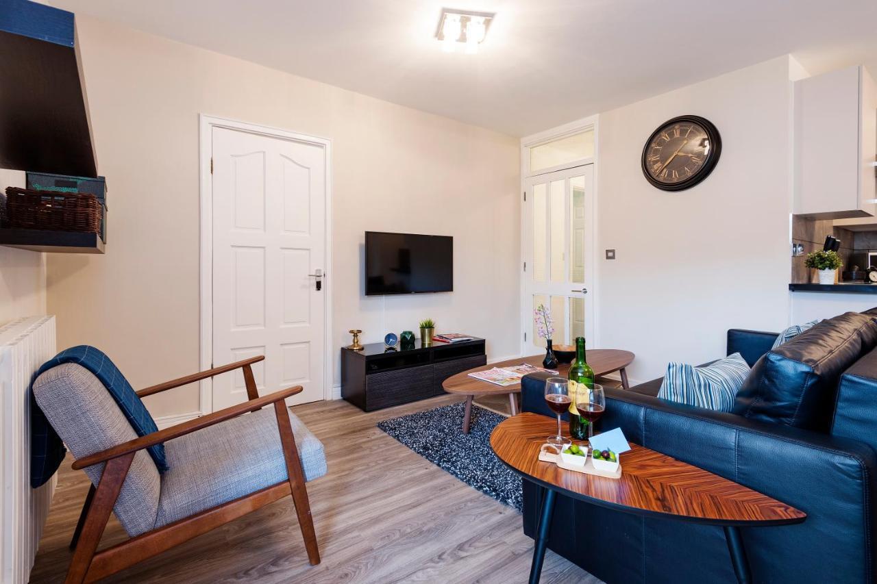 Sherborne Court Aparthotel 3*
