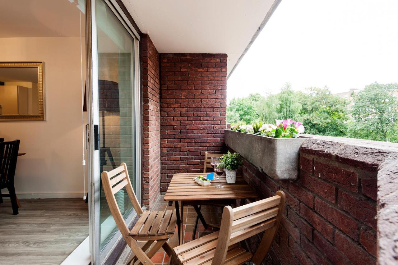 Sherborne Court 3* London