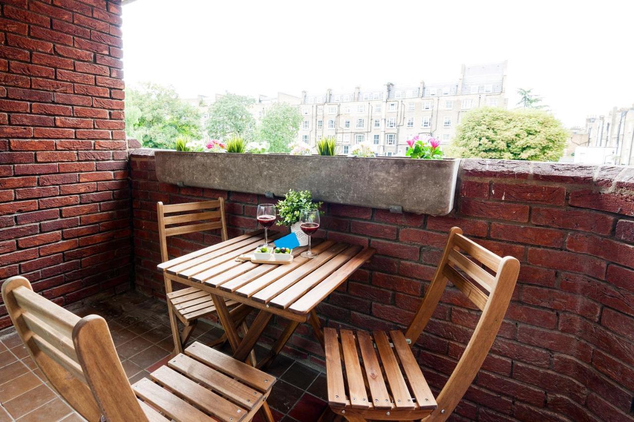 Sherborne Court 3*