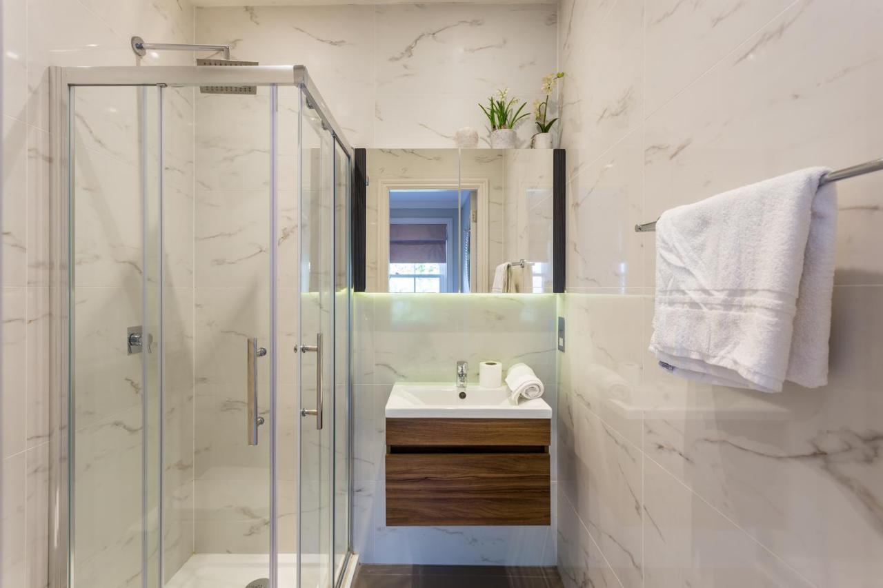 Luxury Duplex In New Development 17 * Londra