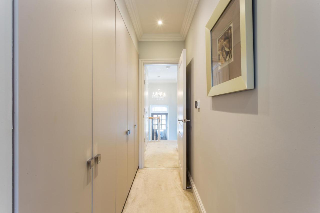 Appartamento Luxury Duplex In New Development 17