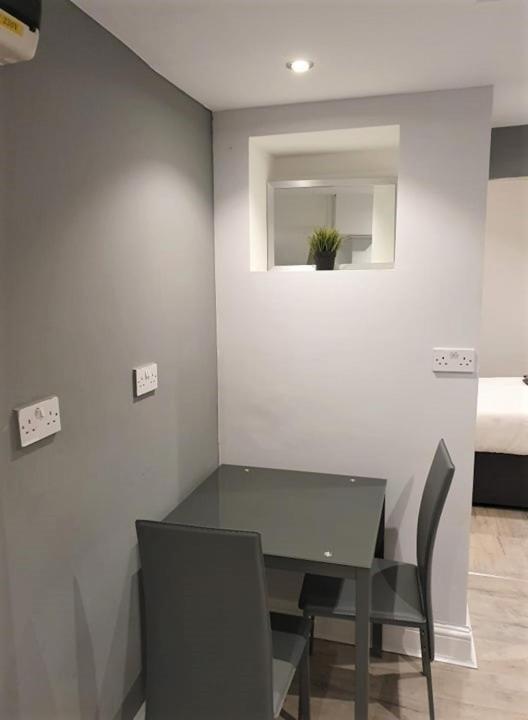 Marble Arch Studio Appartement Londres