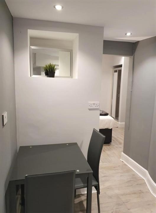 Marble Arch Studio * Londres