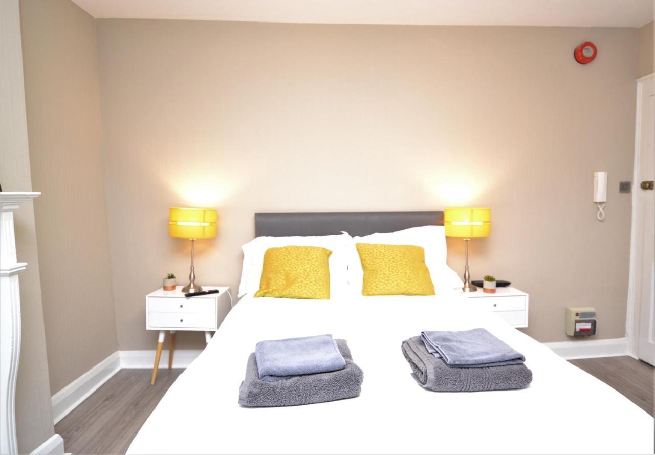 Marble Arch Studio Appartement Londres