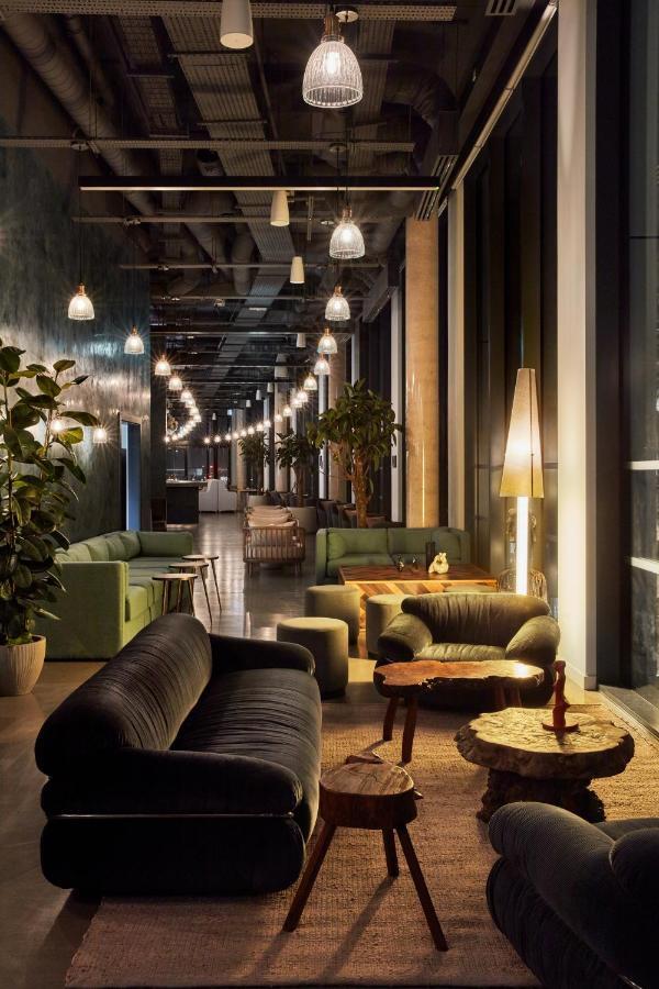 Aparthotel Ark Canary Wharf