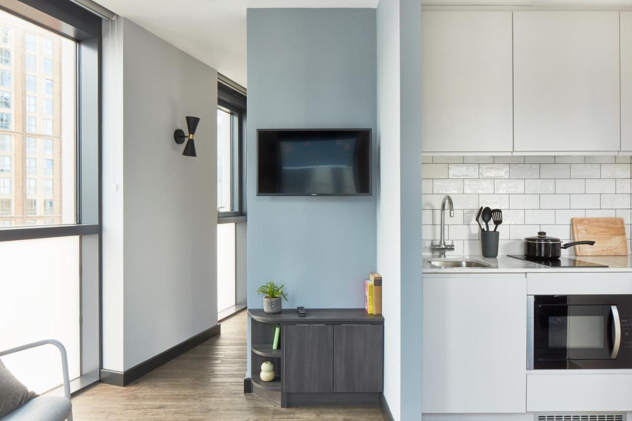 Ark Canary Wharf 4*