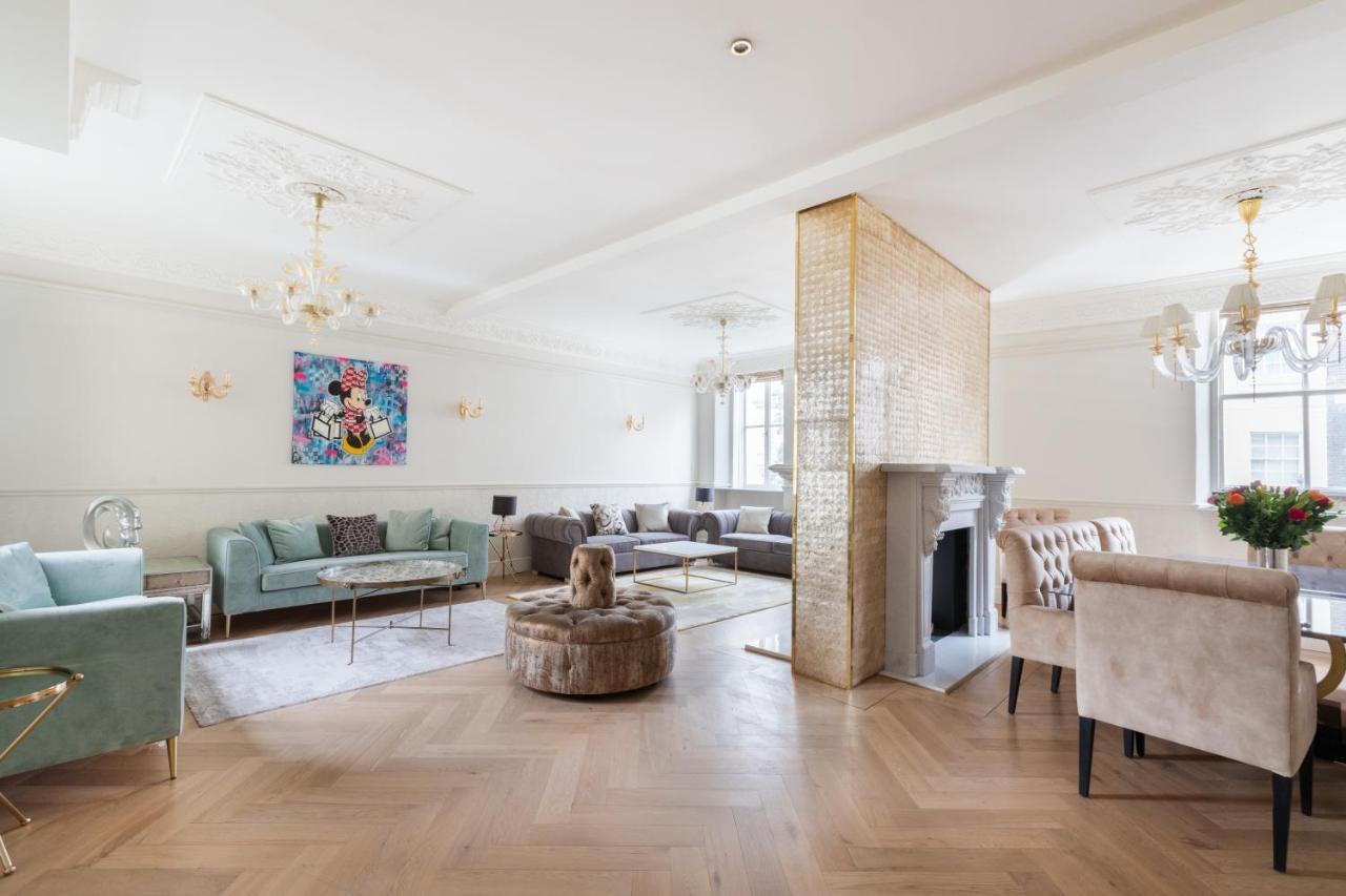 Lejlighed Casa Charles In Mayfair