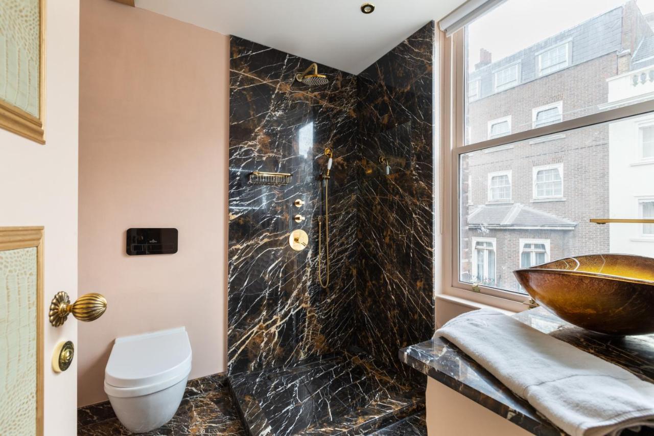 Lejlighed Casa Charles In Mayfair London