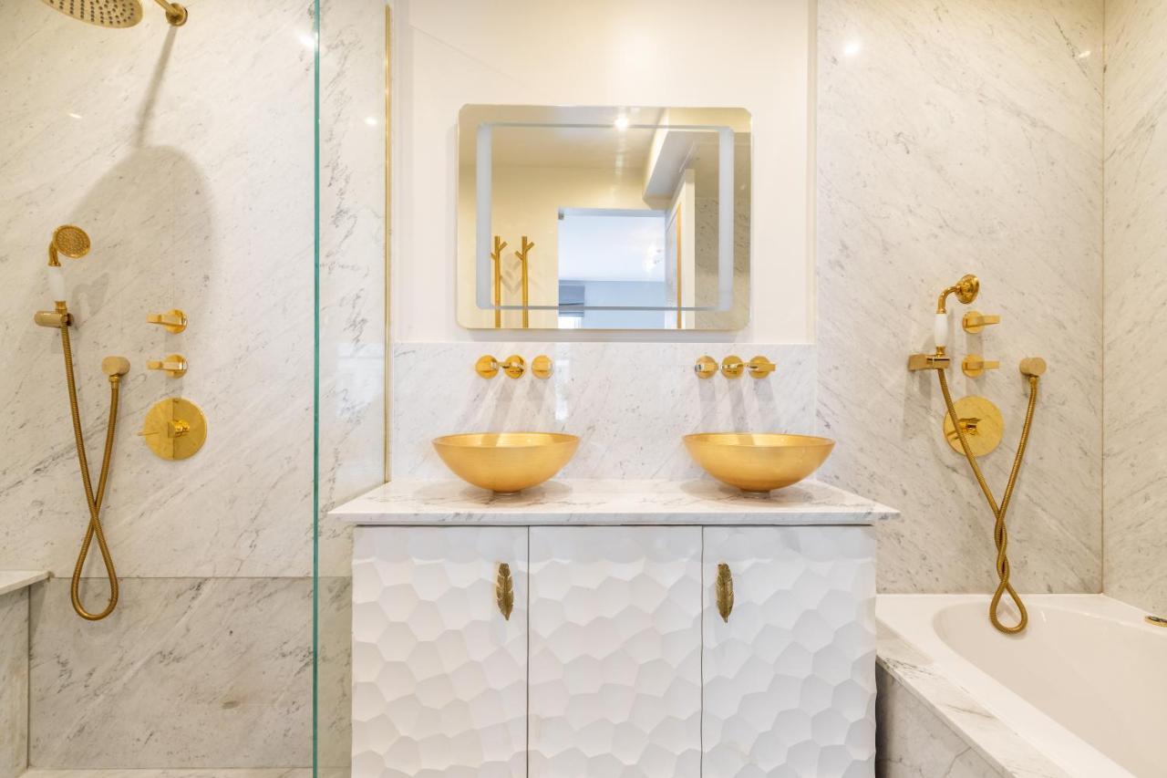Lejlighed Casa Charles In Mayfair