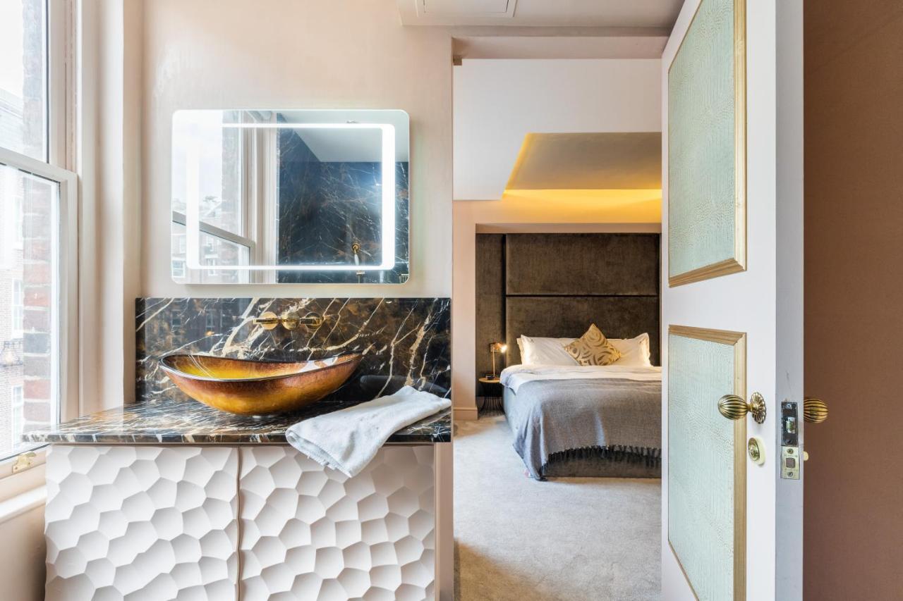 Lejlighed Casa Charles In Mayfair *