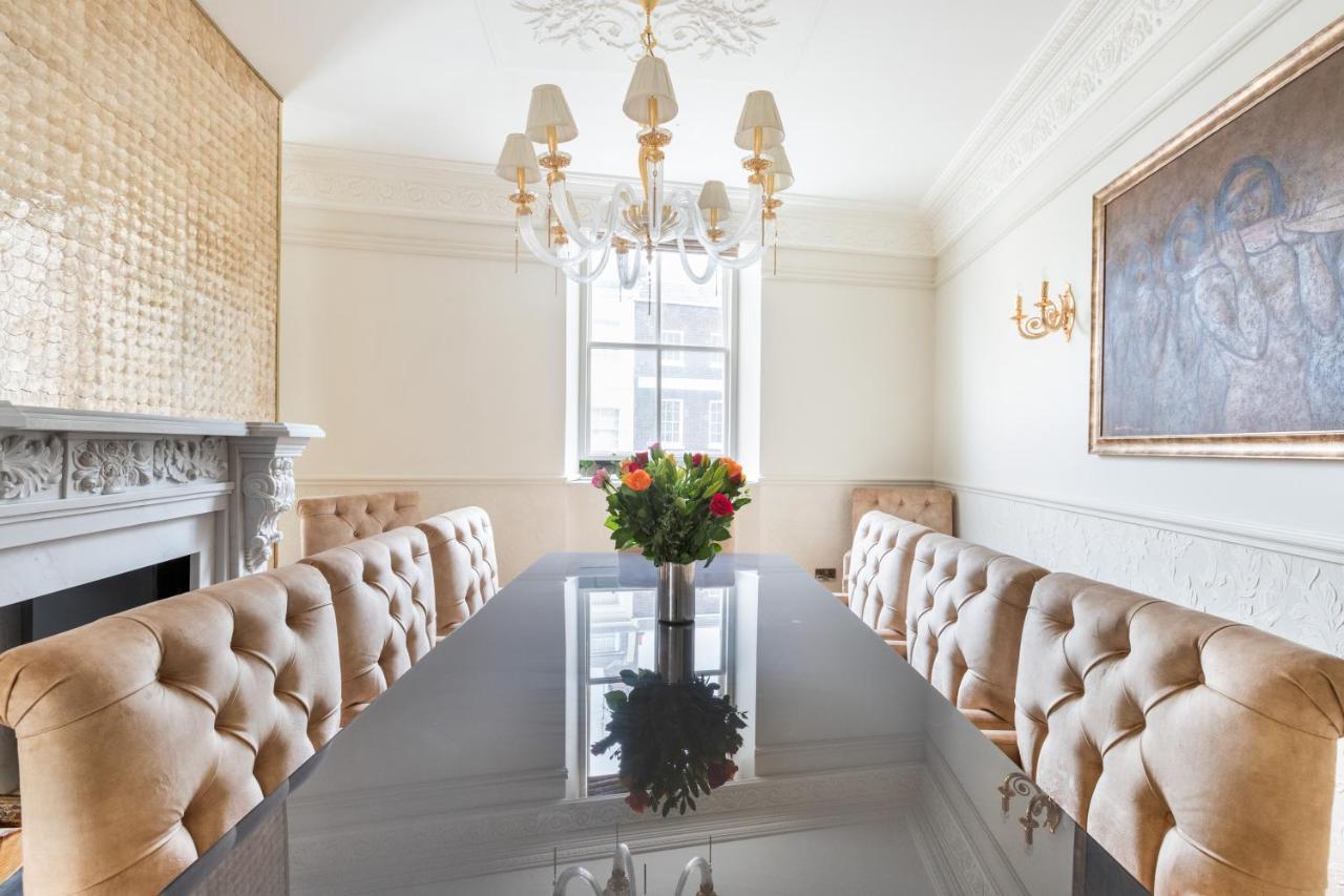 Lejlighed Casa Charles In Mayfair *