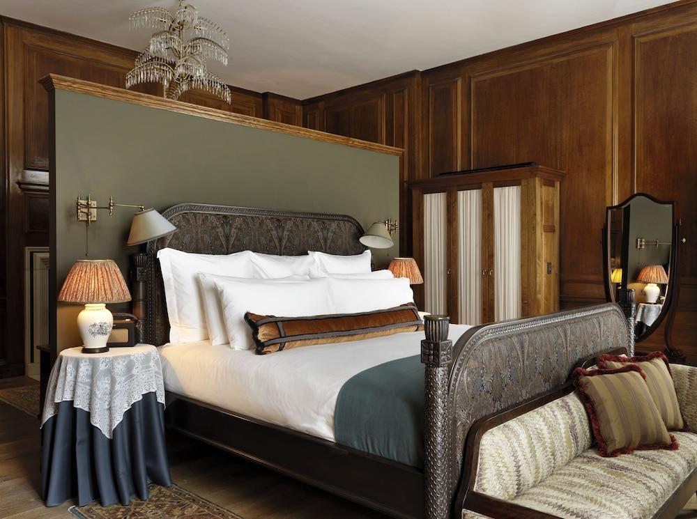 Hotel The Ned