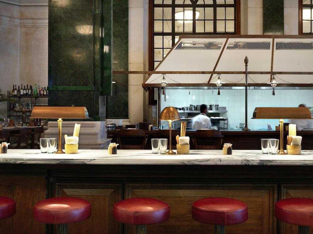 The Ned Hotel 5*