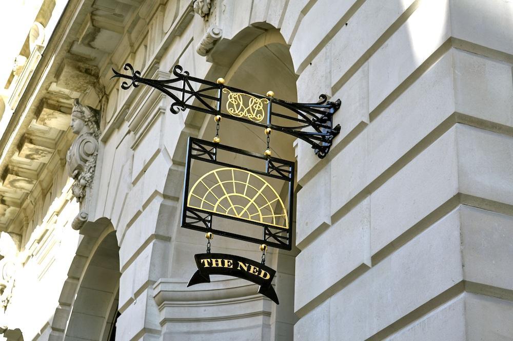 Hotel The Ned London