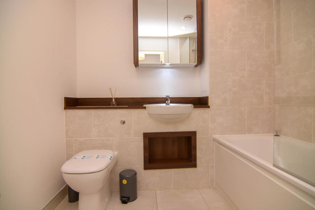 Appartement Pelican Wharf