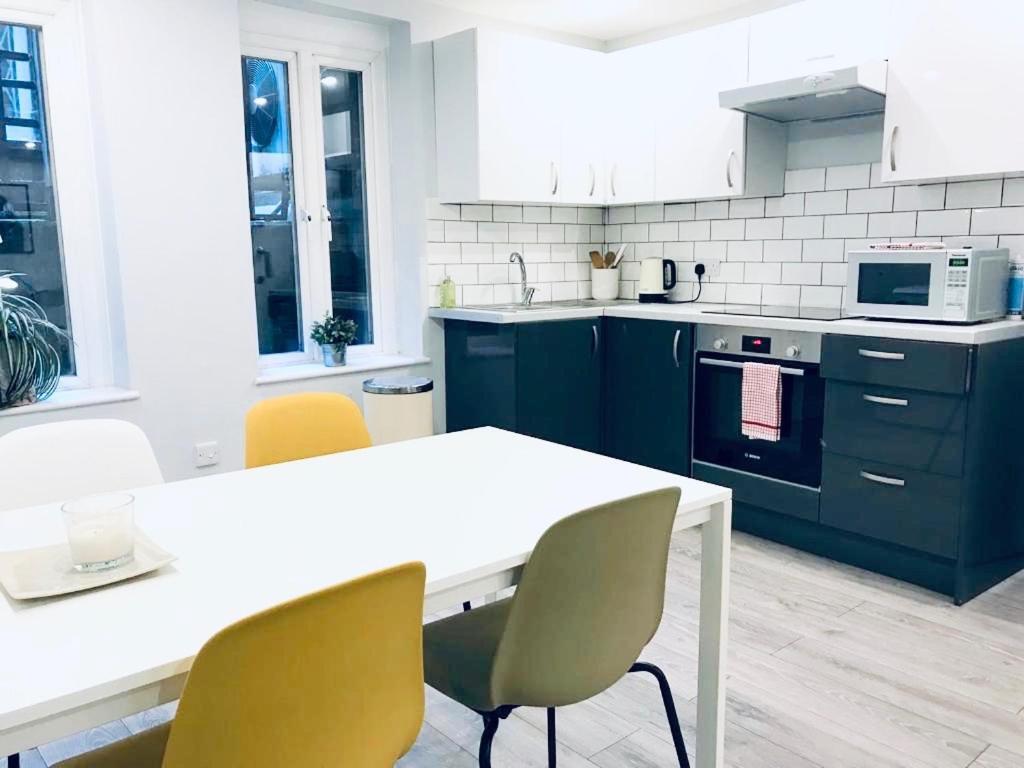 Apartment Cavendish Apartment