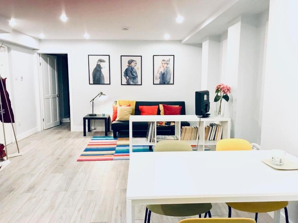 Cavendish Apartment *