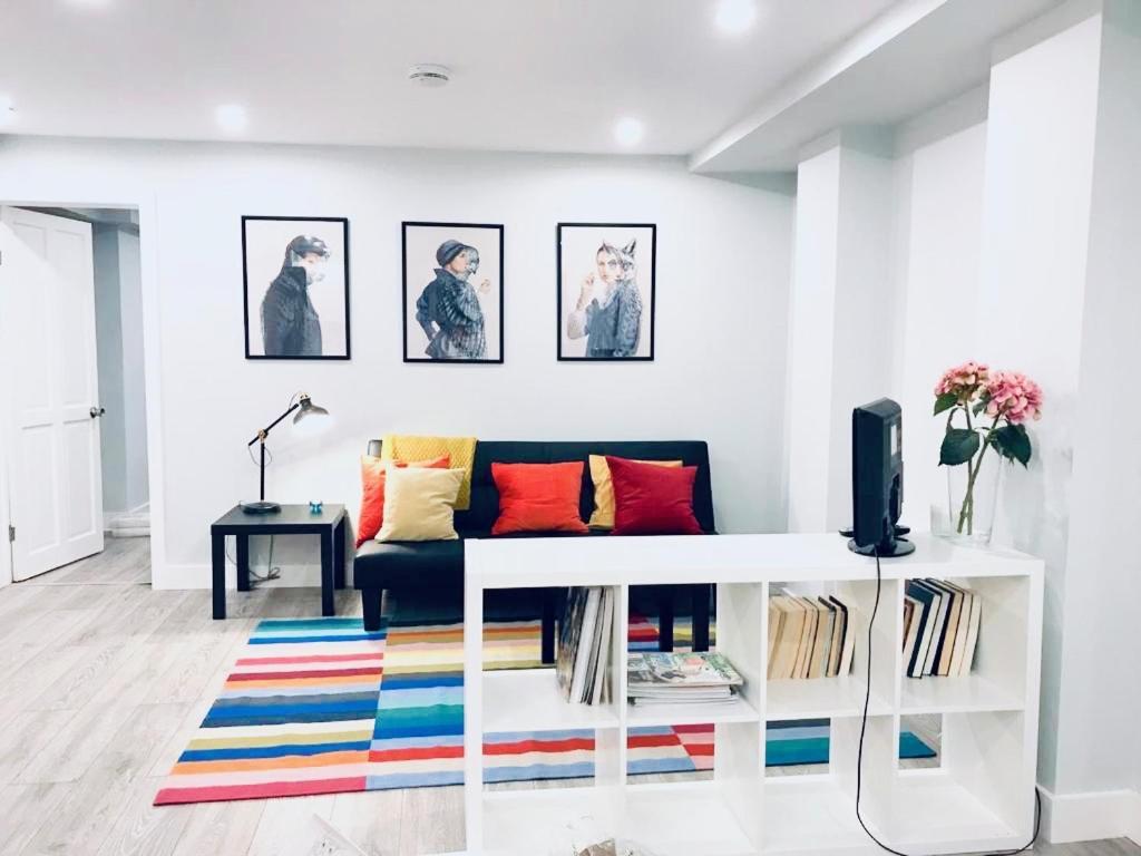 Apartment Cavendish Apartment London