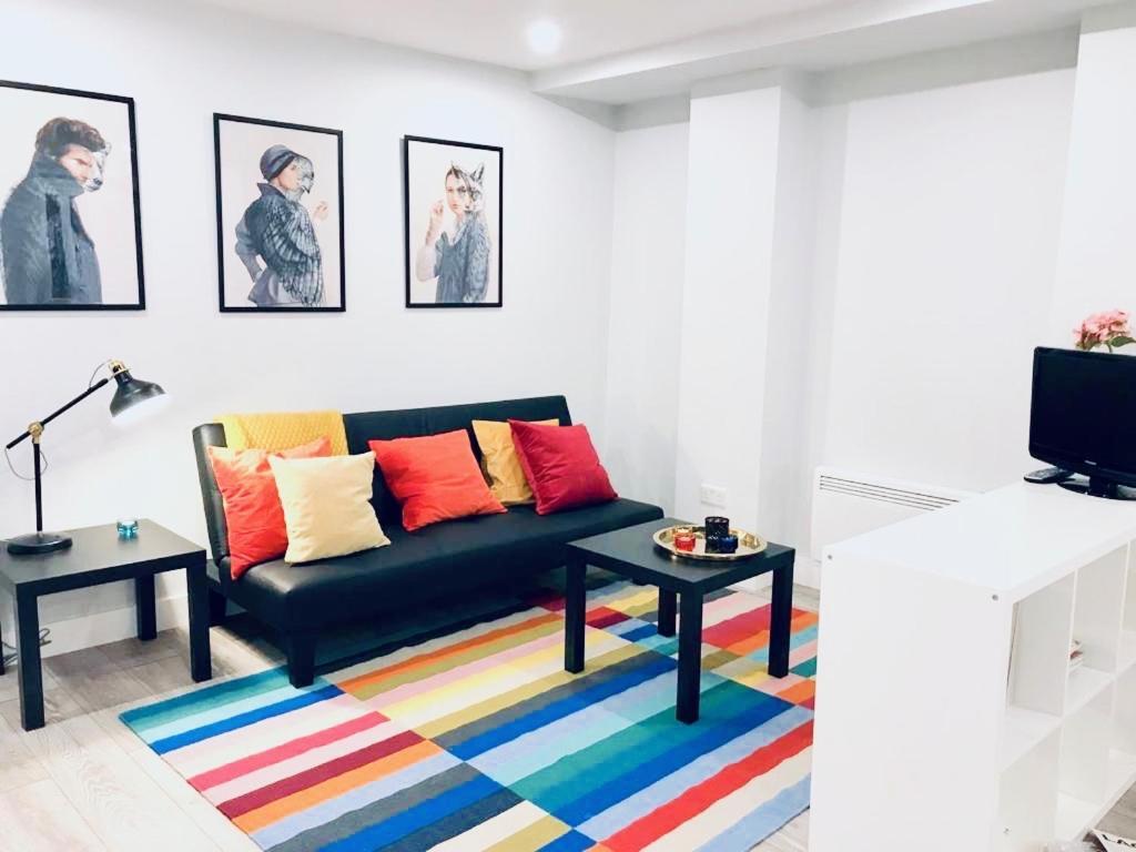 Apartment Cavendish Apartment *