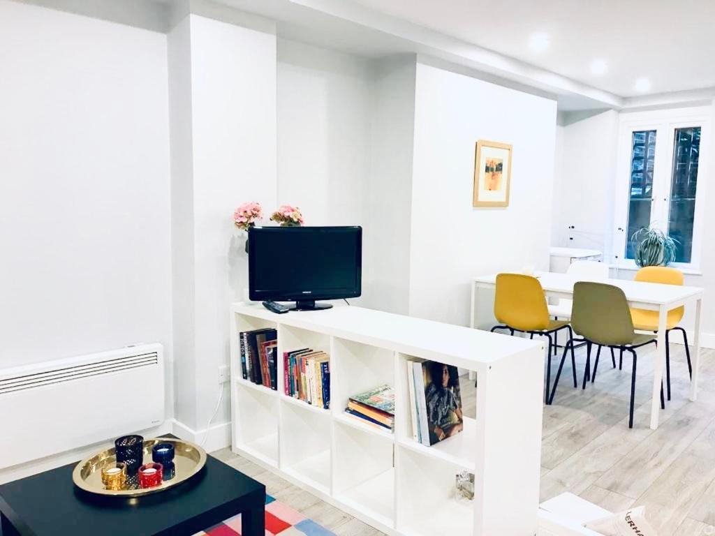 Apartment Cavendish Apartment
