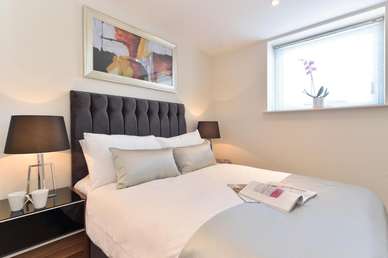 Tower Bridge Appartement